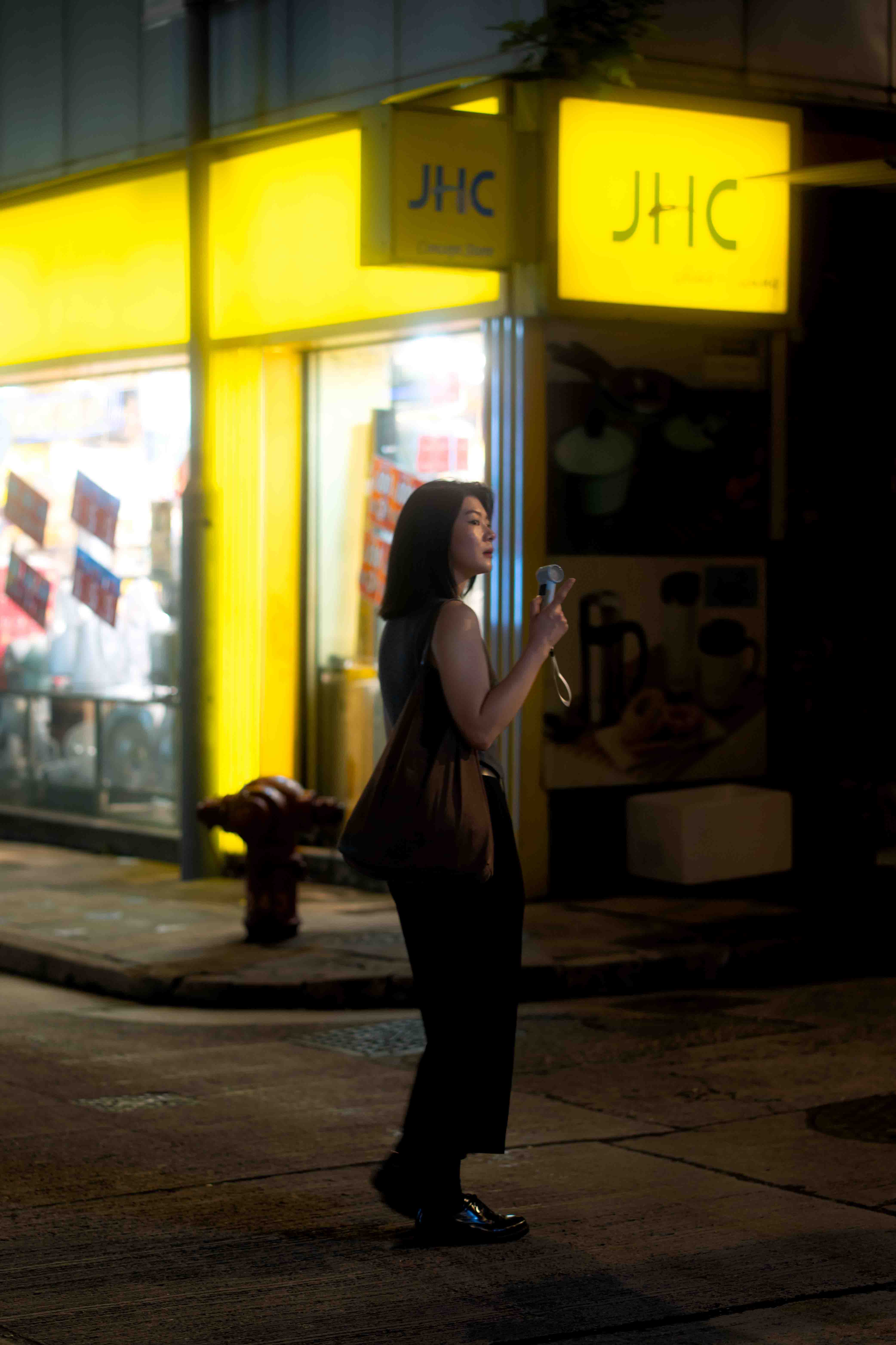 Portable fan supremacy