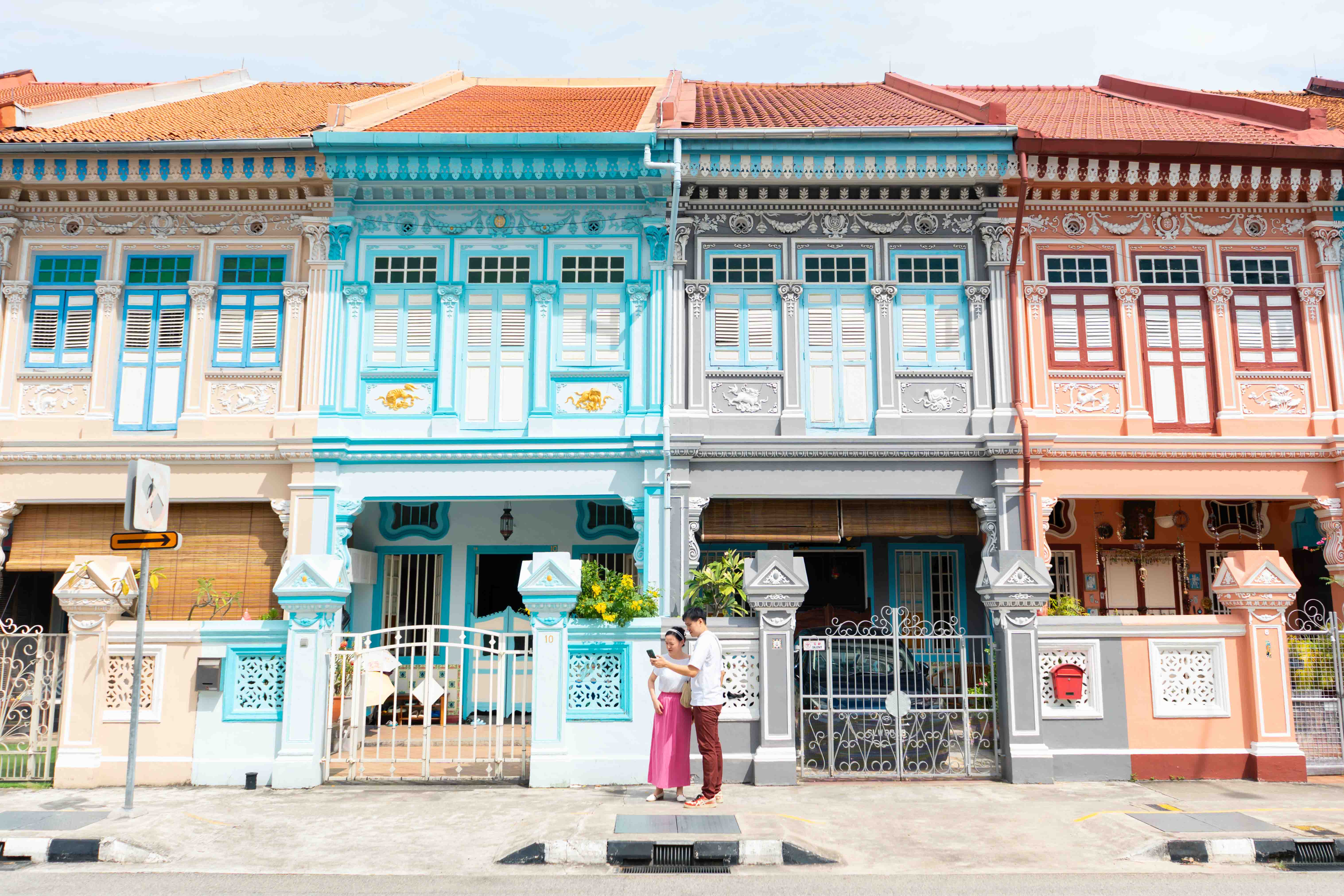 Peranakan Museum @ Joo Chiat